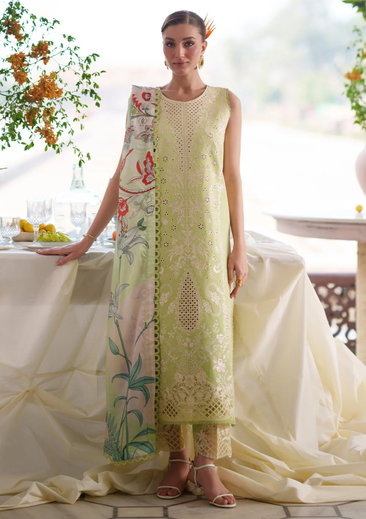 Mahnur Nilofer Luxury Nl 06 Lawn Collection 2026 1 Mahnur Nilofer Luxury Nl 06 Lawn Collection 2026