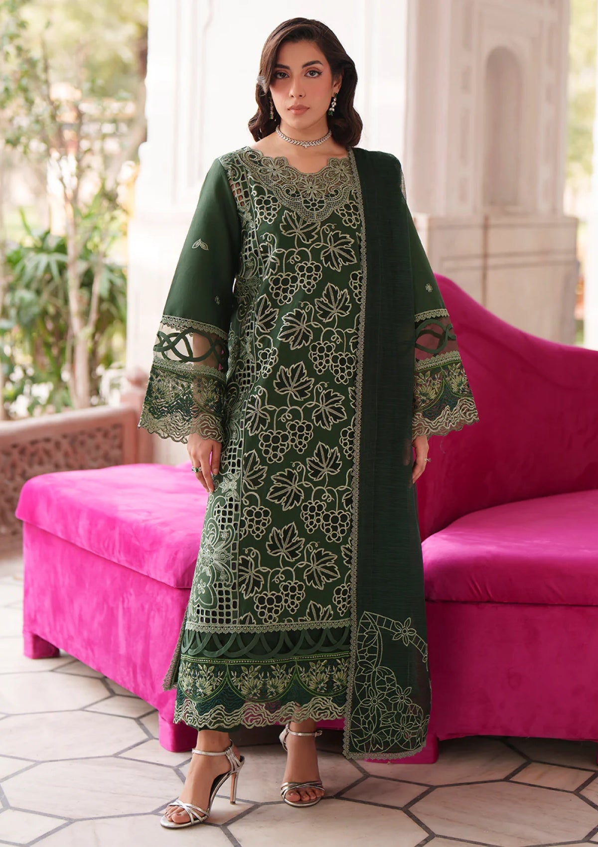 Mahnur Nilofer Luxury Nl 09 Lawn Collection 2026 1 Mahnur Nilofer Luxury Nl 09 Lawn Collection 2026