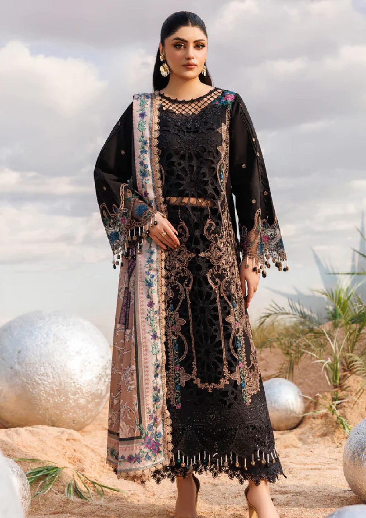 Parishay Shangrila Volume Ii Ang 09 Lawn Collection 2026 1 Parishay Shangrila Volume Ii Ang 09 Lawn Collection 2026