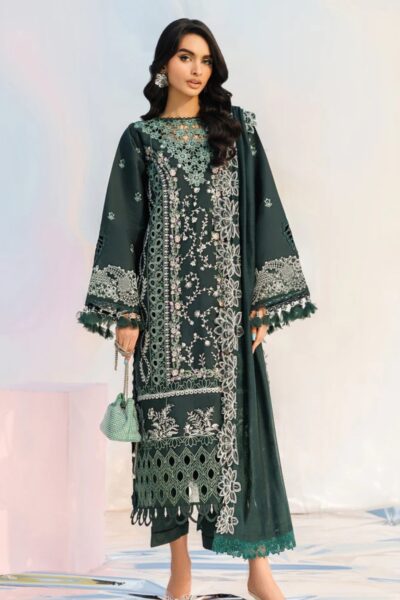 Parishay Shangrila Volume Ii Ang 14 Lawn Collection 2026