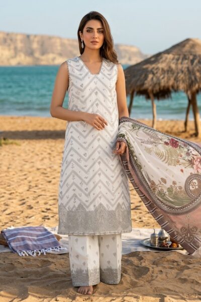 Rubaaiyat Elanora Re 09 Lawn Collection 2026