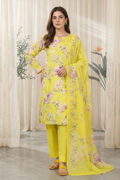 Rubaaiyat R Prints Volume 3 D 17 Lemon Lawn Collection 2026