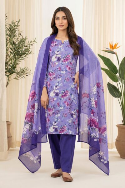 Rubaaiyat R Prints Volume 3 D 23 Blue Lawn Collection 2026