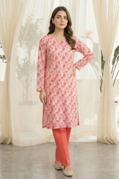 Rubaaiyat R Prints Volume 3 D 33 Carrot Lawn Collection 2026