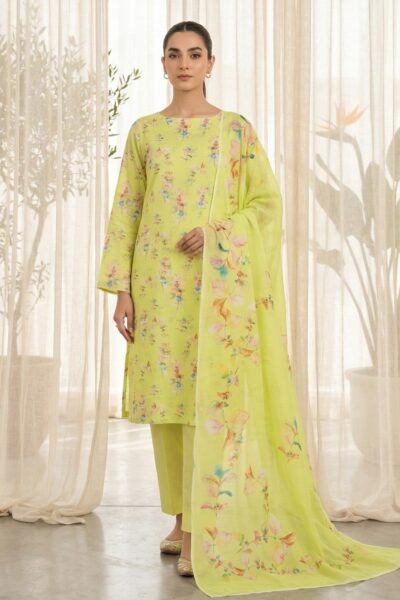 Rubaaiyat R Prints Volume 3 D 34 Lemon Lawn Collection 2026