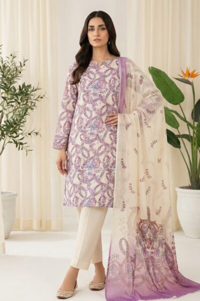 Rubaaiyat R Prints Volume 3 D 35 Skin Lawn Collection 2026