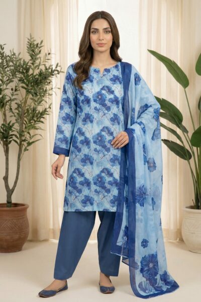 Rubaaiyat R Prints Volume 3 D 38 Blue Lawn Collection 2026