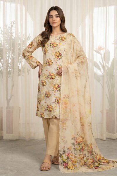 Rubaaiyat R Prints Volume 3 D 40 Skin Lawn Collection 2026