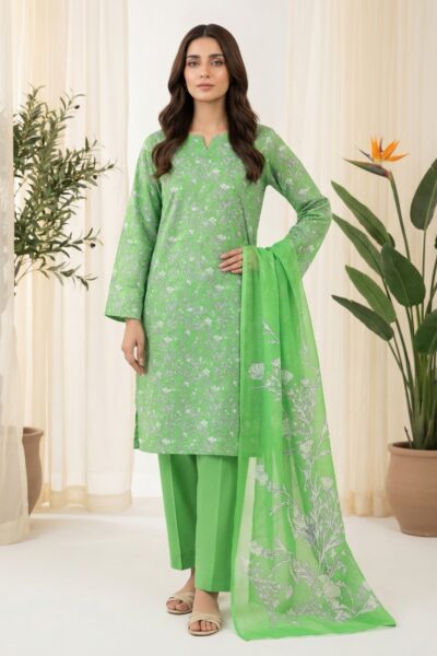 Rubaaiyat R Prints Volume 3 D Green Lawn Collection 2026