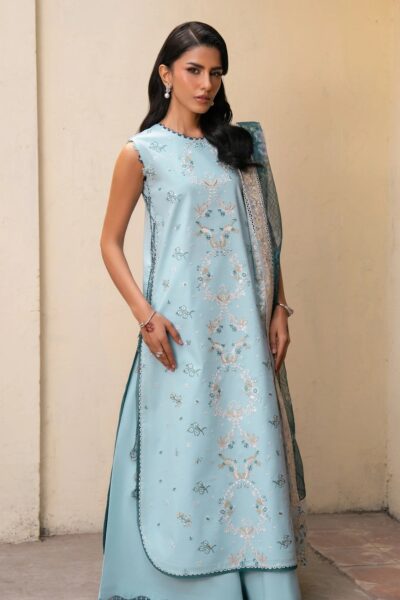 Seran Lamhay Eid Edit Inaya Lawn Collection 2026