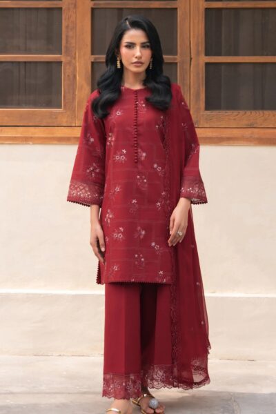 Seran Lamhay Eid Edit Leeha Lawn Collection 2026