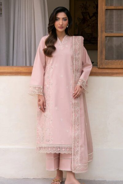 Seran Lamhay Eid Edit Mehrin Lawn Collection 2026