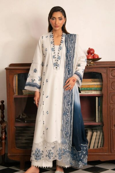 Seran Lamhay Eid Edit Raen Lawn Collection 2026