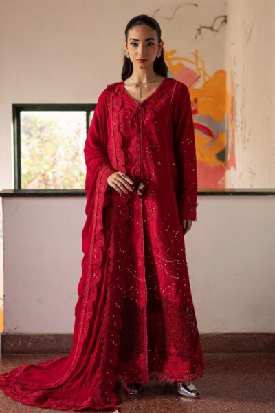 Zarposh Celia Luxury Ardyn Lawn Collection 2026