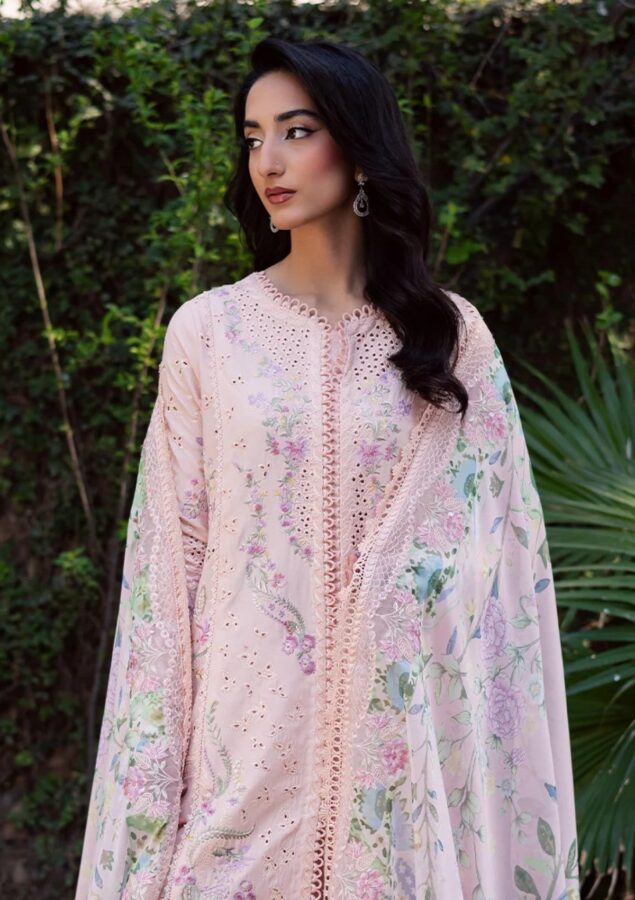 What Is A Punjabi Dress For Womens?