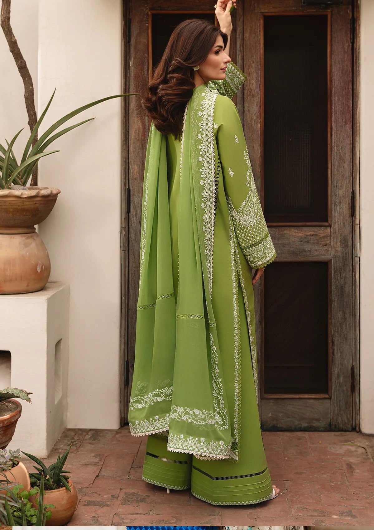 Ayzel The Whisper Lawn Embroidered Hush 2 Ayzel The Whisper Lawn Embroidered Hush