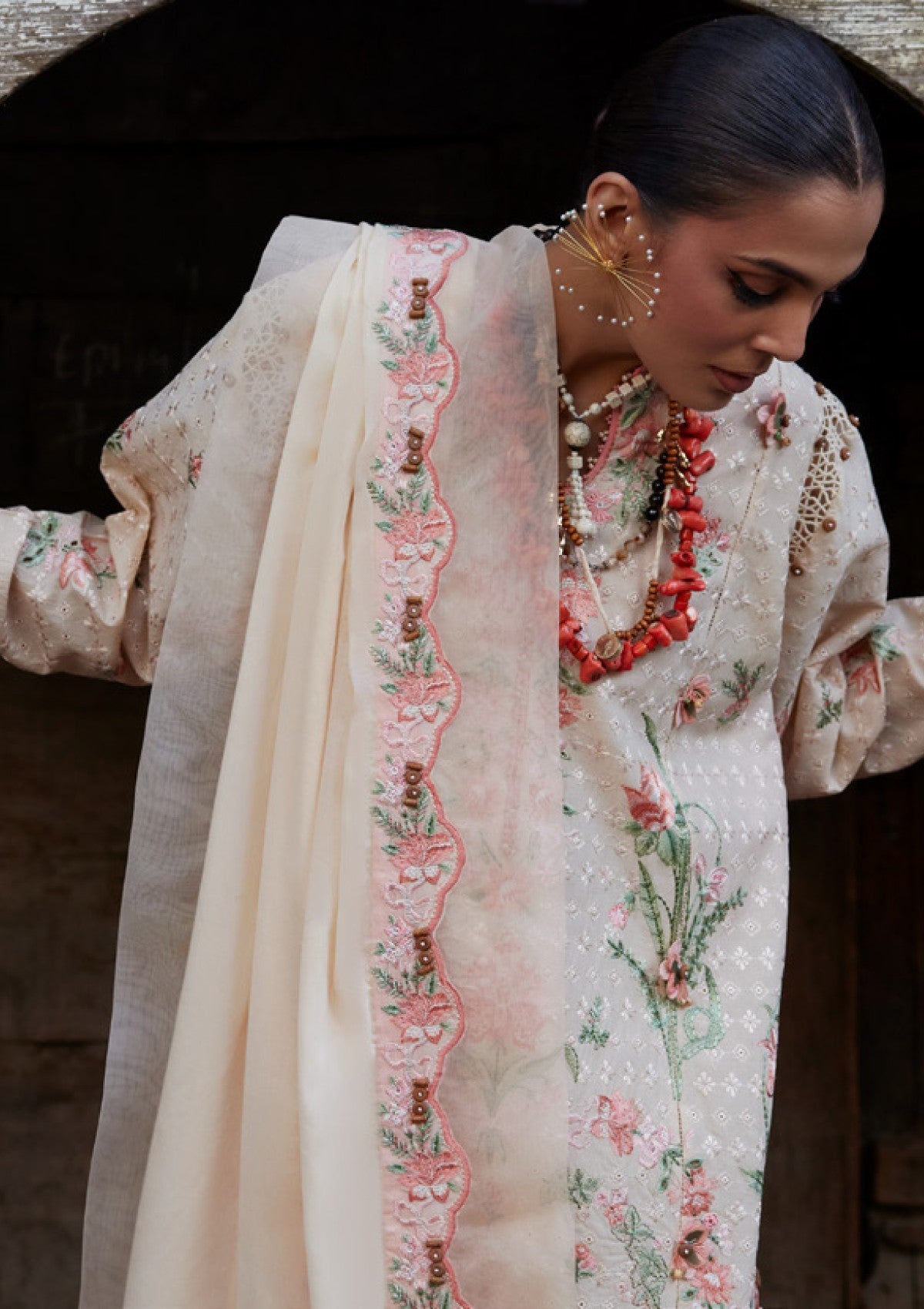 Elan Kashmee Lawn Luxury Ekl 10A 3 Elan Kashmee Lawn Luxury Ekl 10A