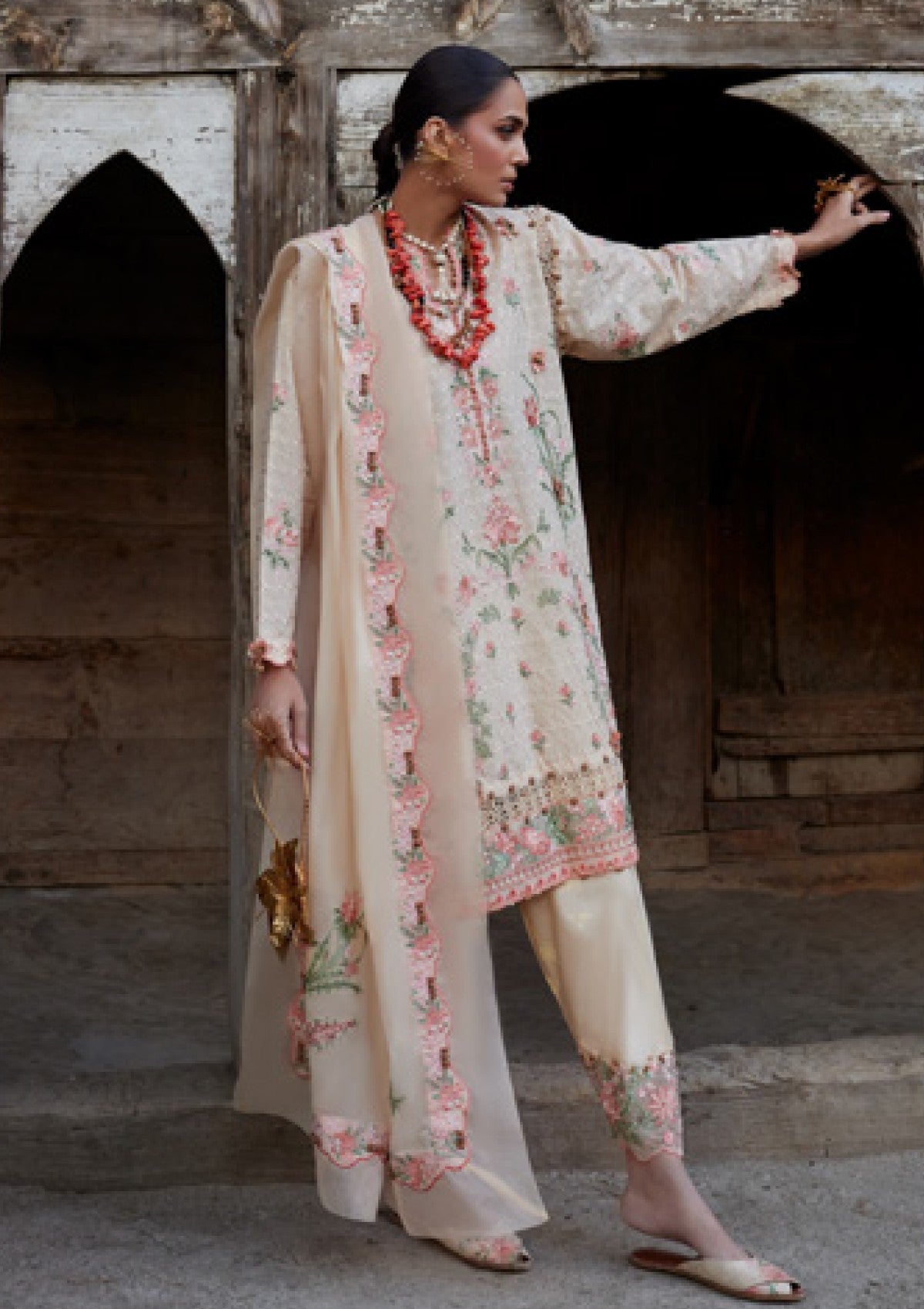 Elan Kashmee Lawn Luxury Ekl 10A 1 Elan Kashmee Lawn Luxury Ekl 10A