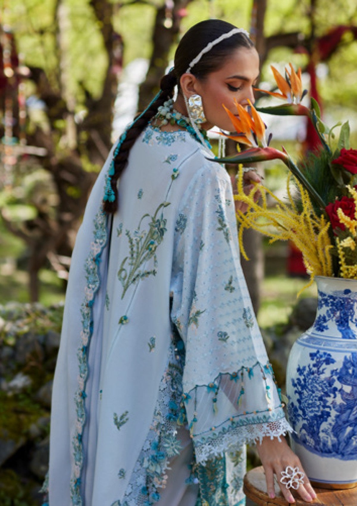 Elan Kashmee Lawn Luxury Ekl 10B 3 Elan Kashmee Lawn Luxury Ekl 10B