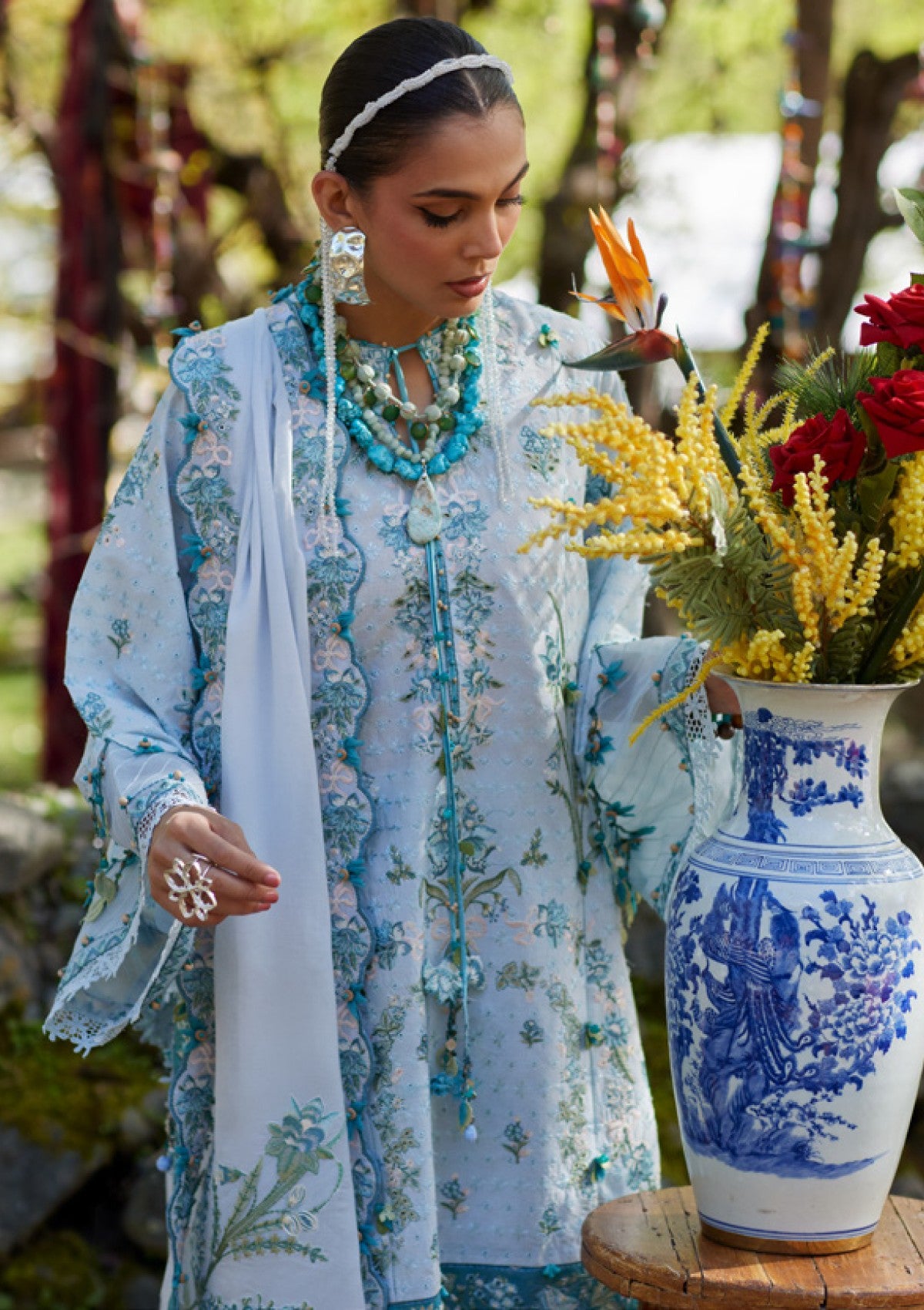 Elan Kashmee Lawn Luxury Ekl 10B 4 Elan Kashmee Lawn Luxury Ekl 10B
