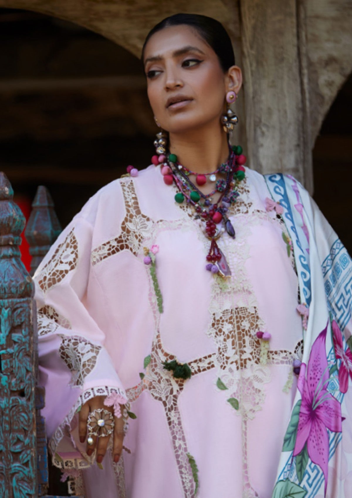 Elan Kashmee Lawn Luxury Ekl 11A 3 Elan Kashmee Lawn Luxury Ekl 11A