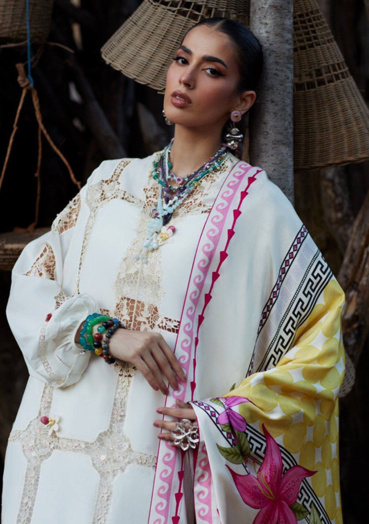 Elan Kashmee Lawn Luxury Ekl 11B 2 Elan Kashmee Lawn Luxury Ekl 11B