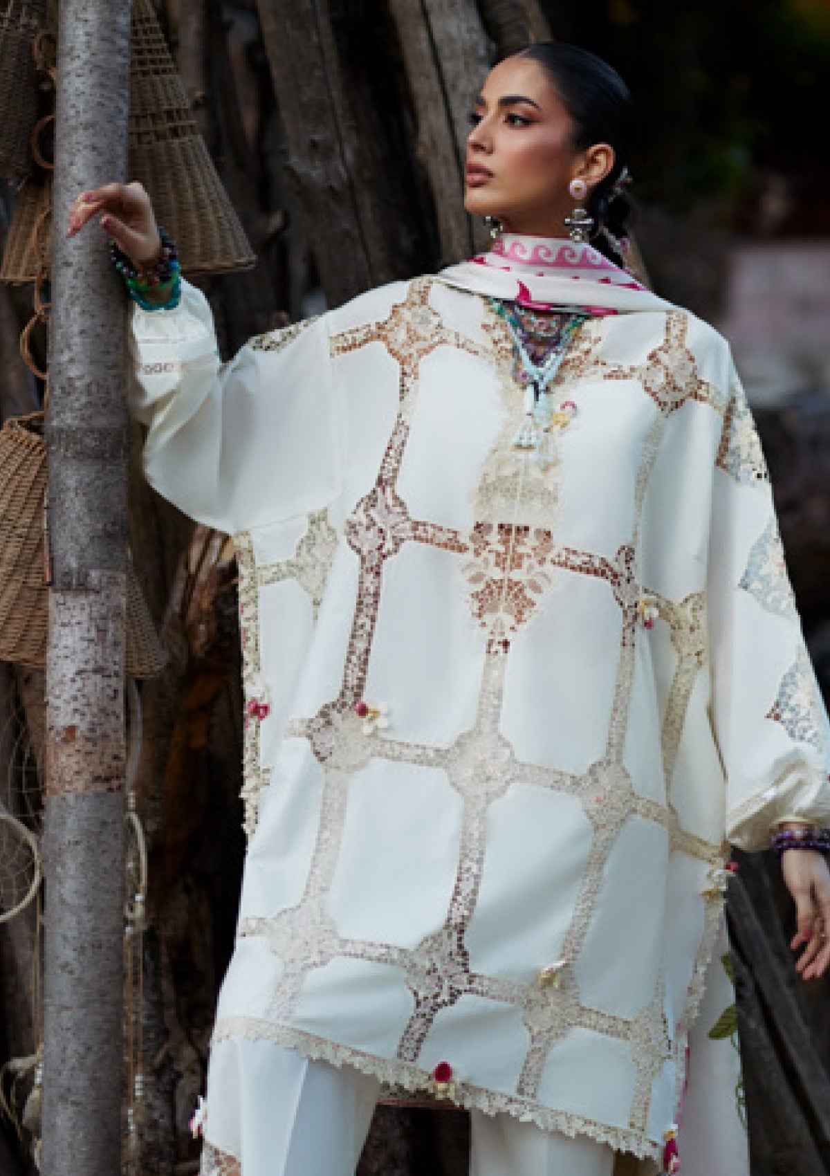 Elan Kashmee Lawn Luxury Ekl 11B 4 Elan Kashmee Lawn Luxury Ekl 11B