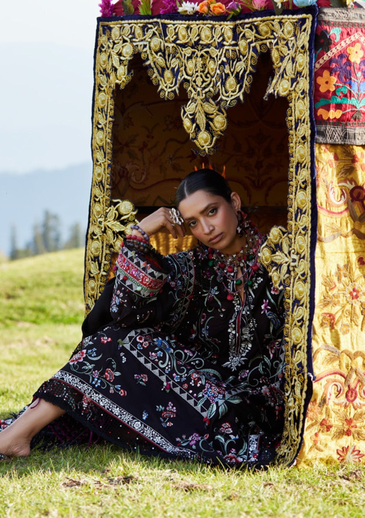 Elan Kashmee Lawn Luxury Ekl 1A 3 Elan Kashmee Lawn Luxury Ekl 1A