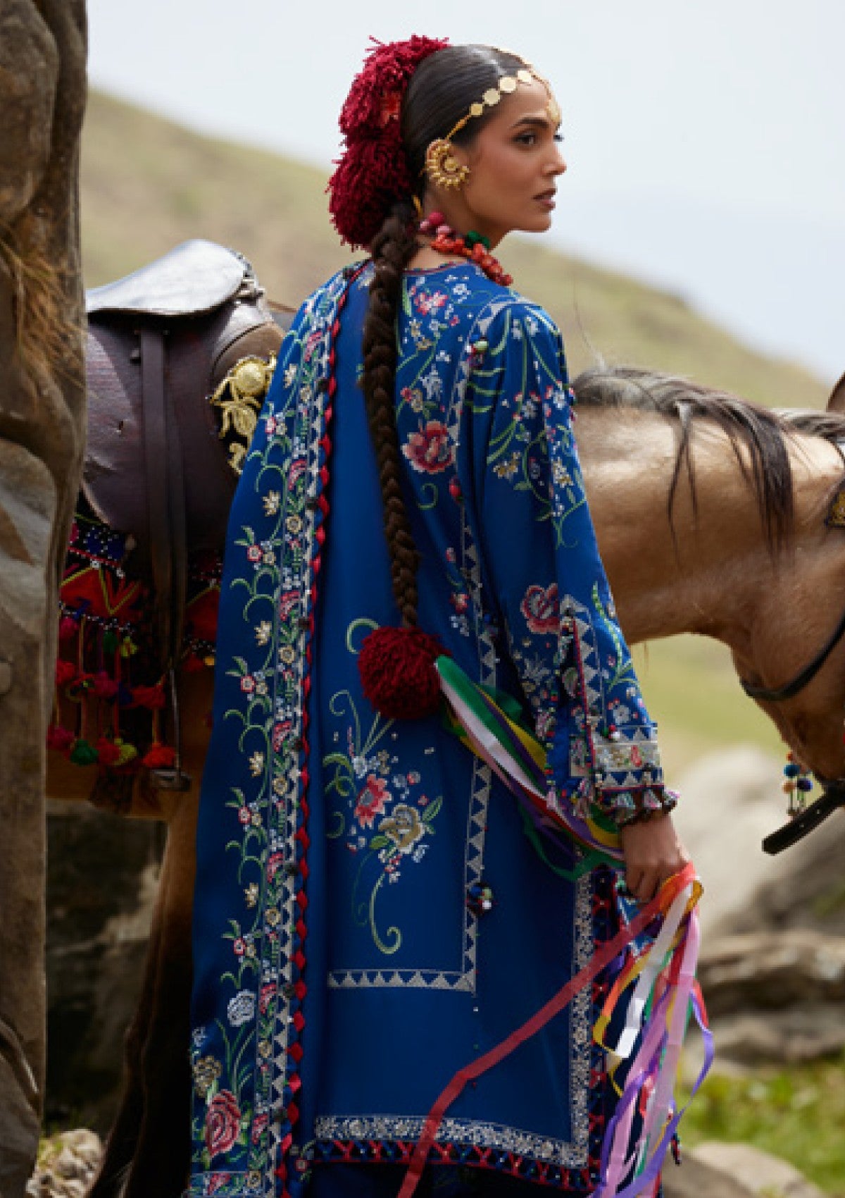 Elan Kashmee Lawn Luxury Ekl 1B 3 Elan Kashmee Lawn Luxury Ekl 1B