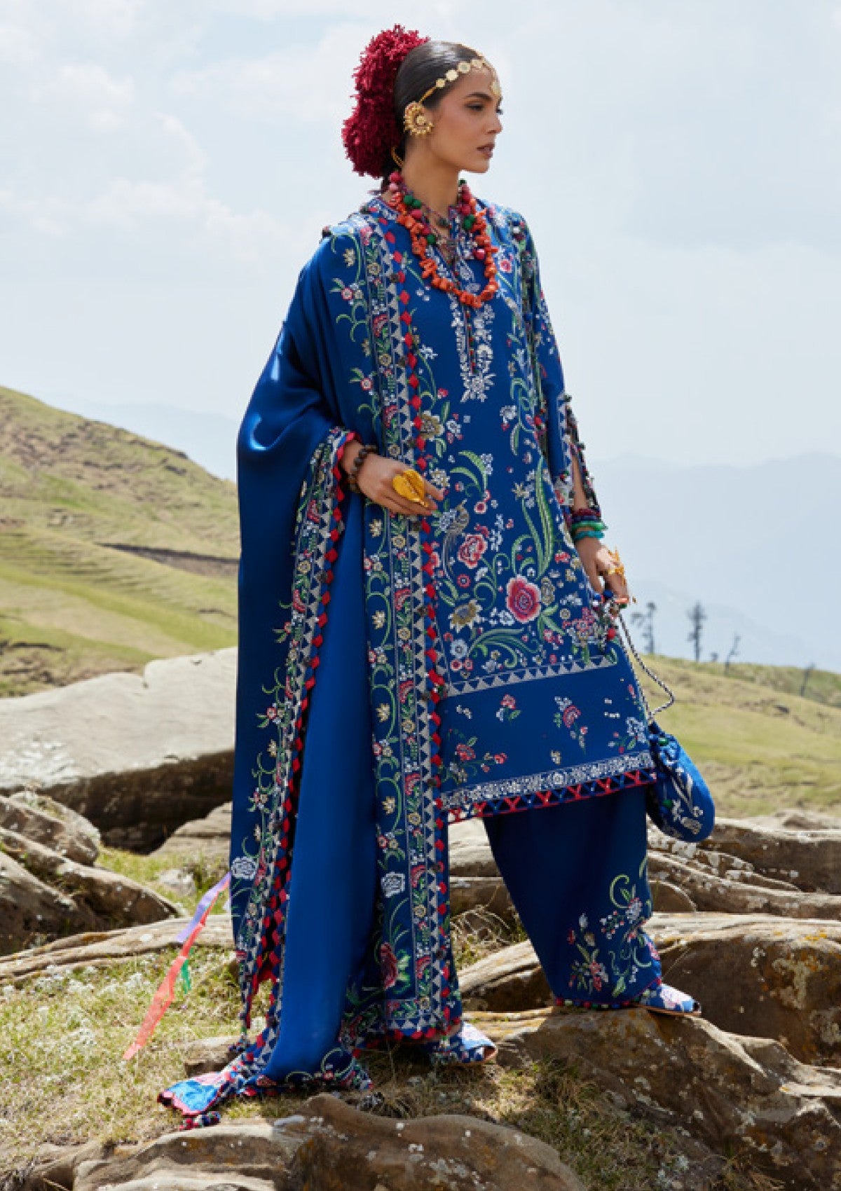 Elan Kashmee Lawn Luxury Ekl 1B 1 Elan Kashmee Lawn Luxury Ekl 1B