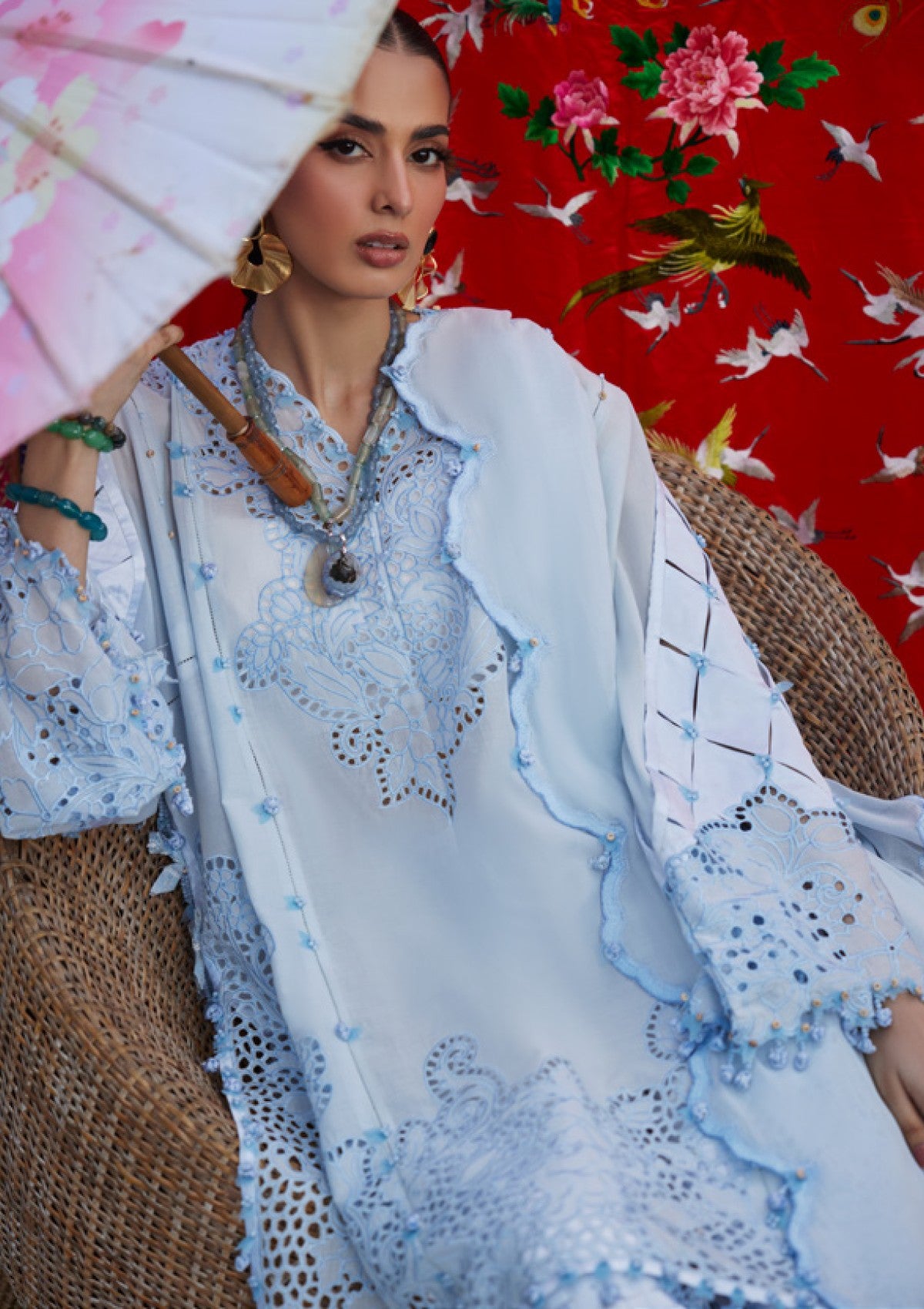 Elan Kashmee Lawn Luxury Ekl 2A 2 Elan Kashmee Lawn Luxury Ekl 2A