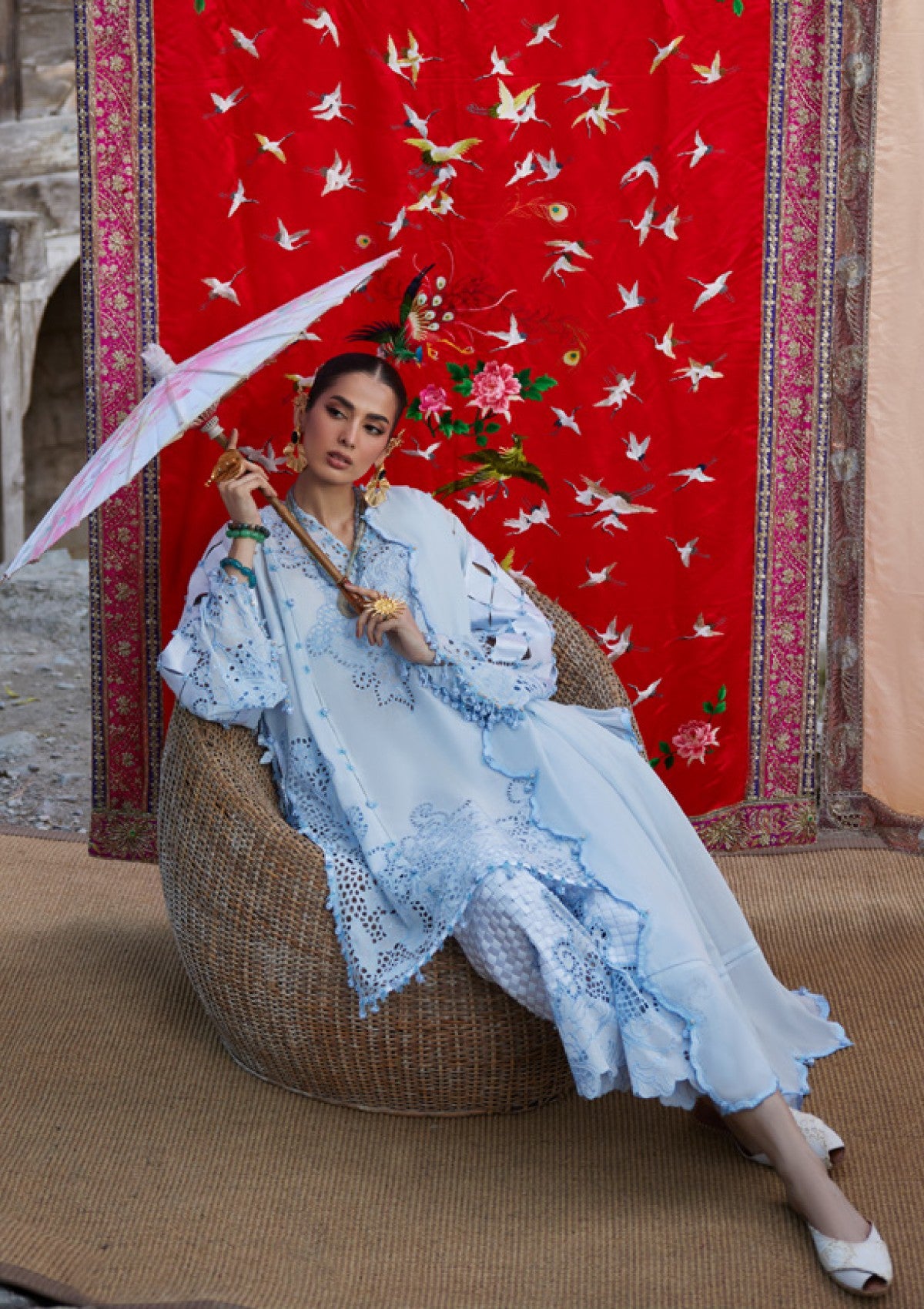 Elan Kashmee Lawn Luxury Ekl 2A 3 Elan Kashmee Lawn Luxury Ekl 2A