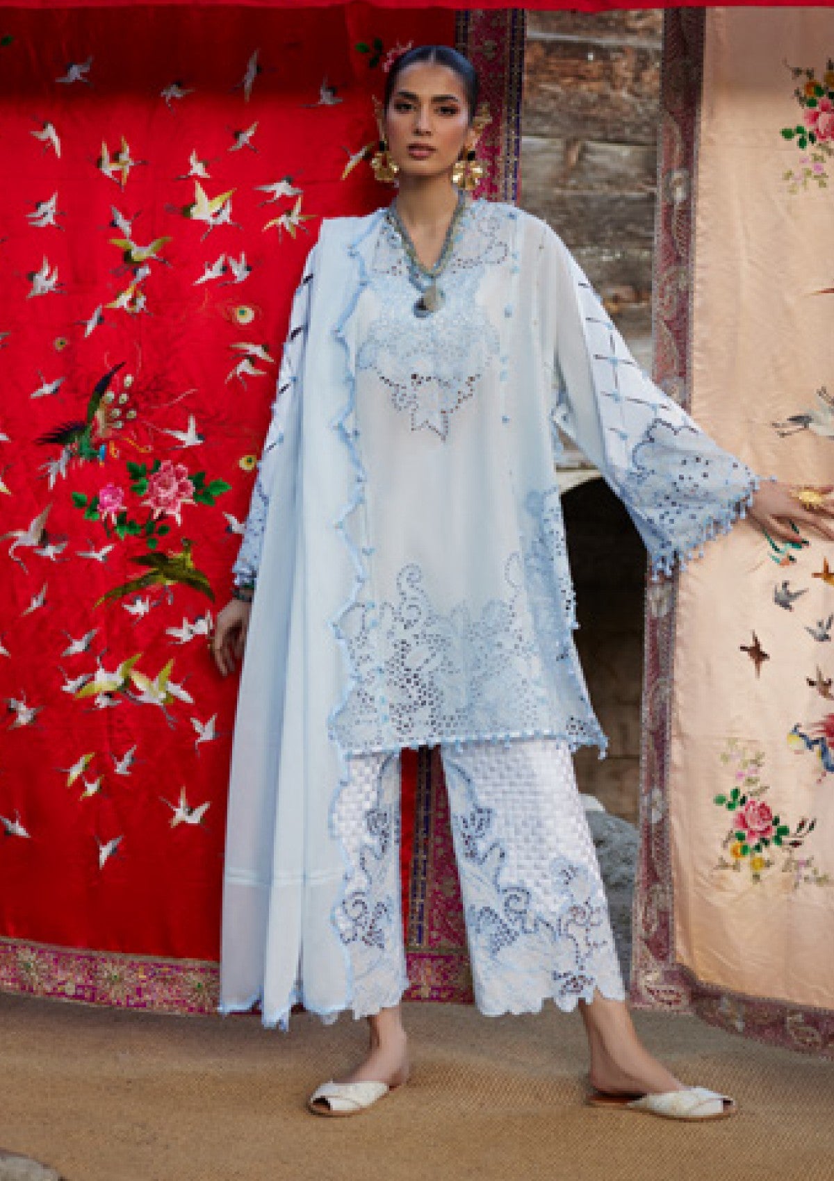 Elan Kashmee Lawn Luxury Ekl 2A 1 Elan Kashmee Lawn Luxury Ekl 2A