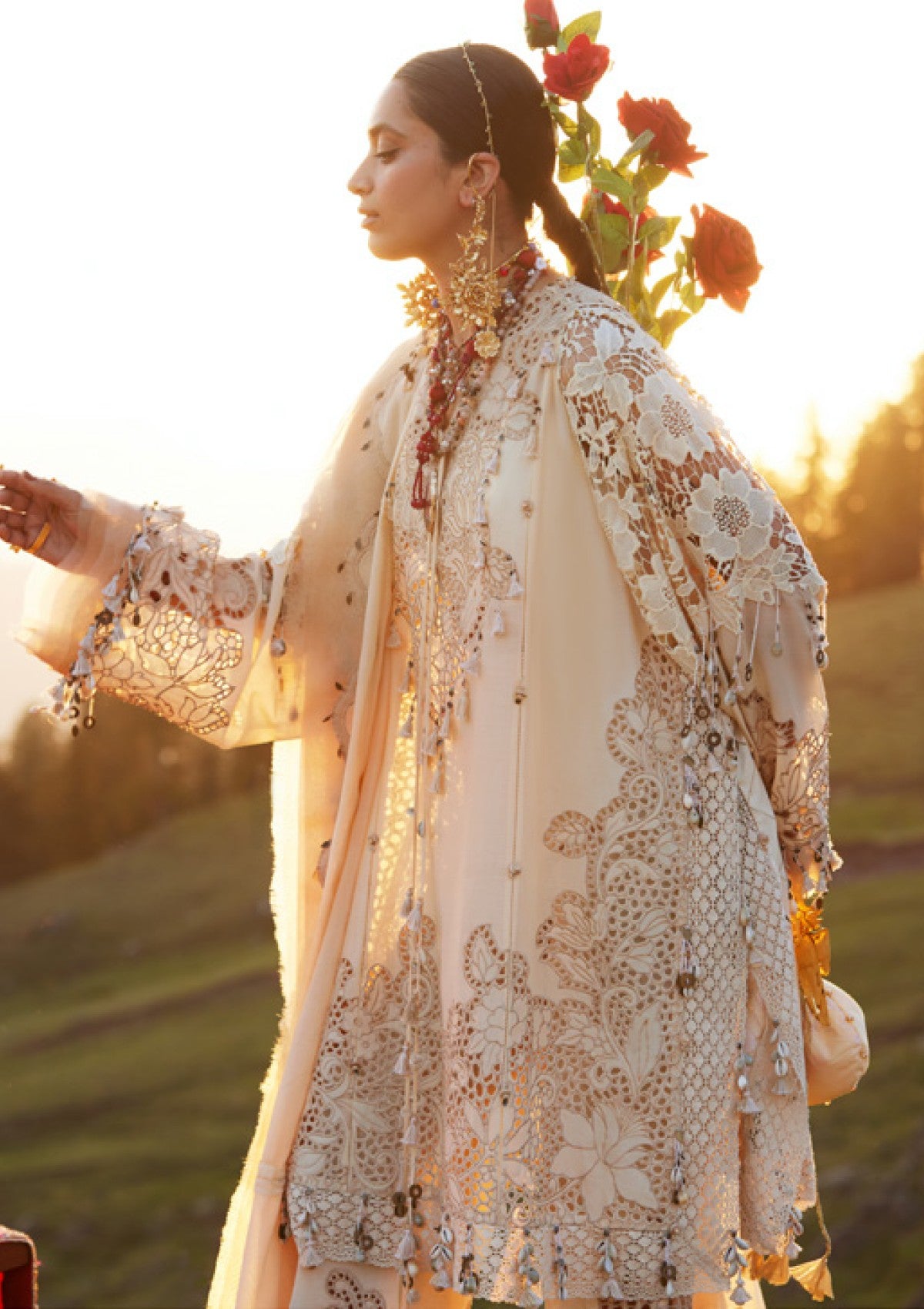 Elan Kashmee Lawn Luxury Ekl 2B 2 Elan Kashmee Lawn Luxury Ekl 2B