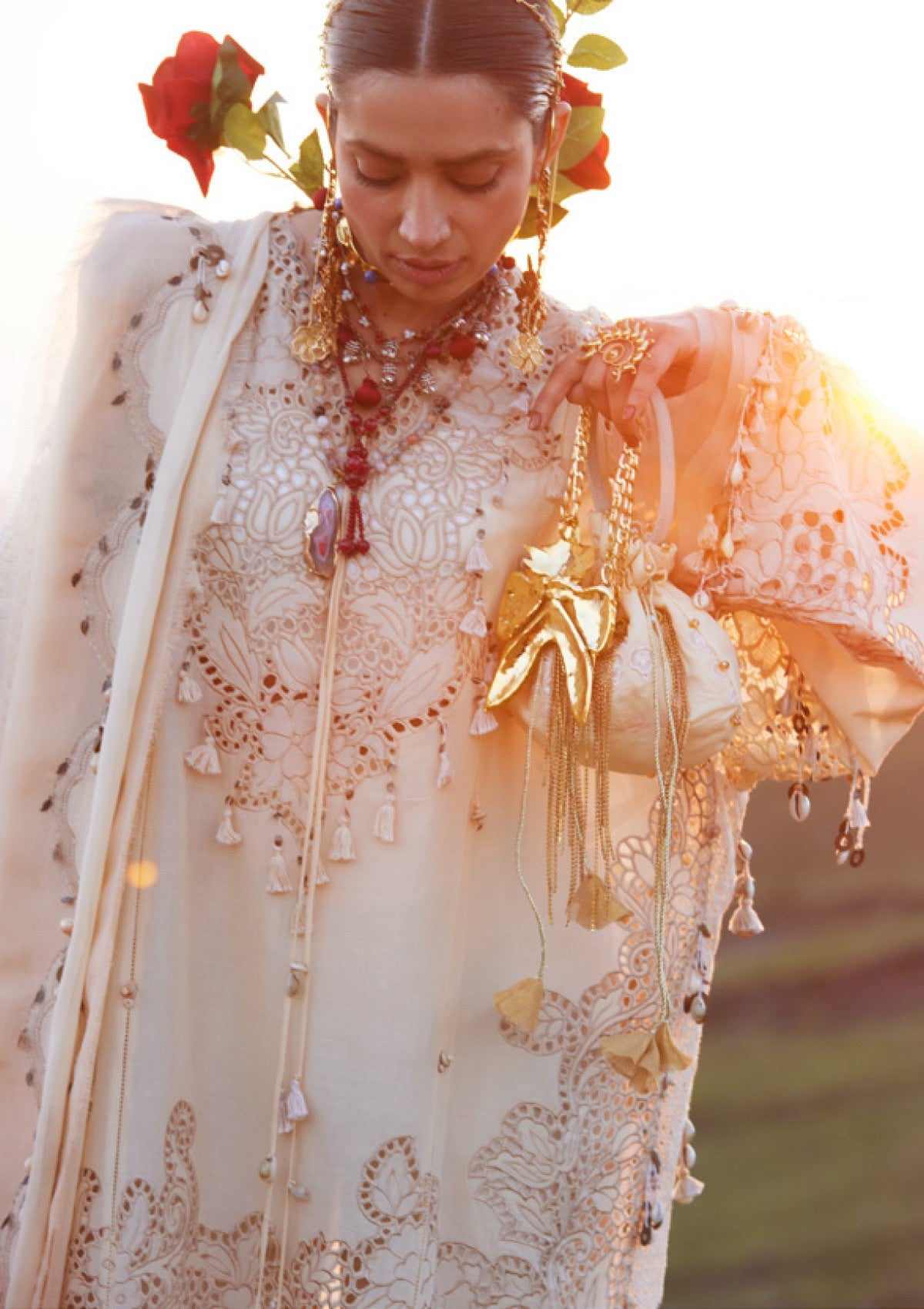 Elan Kashmee Lawn Luxury Ekl 2B 3 Elan Kashmee Lawn Luxury Ekl 2B
