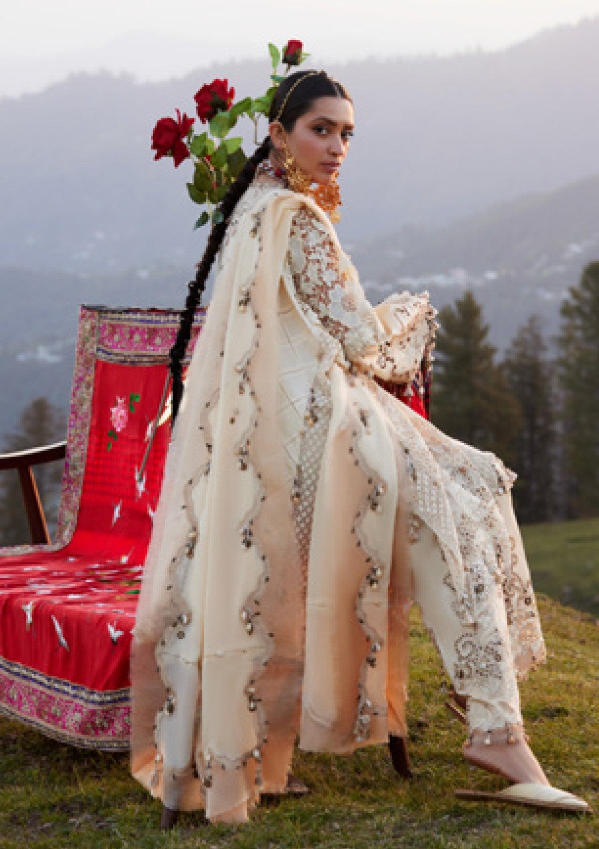 Elan Kashmee Lawn Luxury Ekl 2B 4 Elan Kashmee Lawn Luxury Ekl 2B