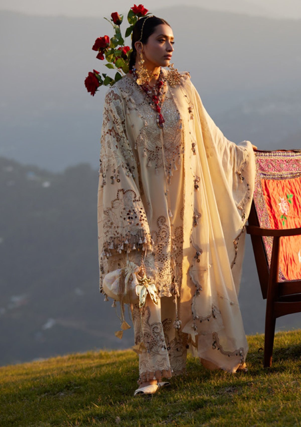 Elan Kashmee Lawn Luxury Ekl 2B 1 Elan Kashmee Lawn Luxury Ekl 2B