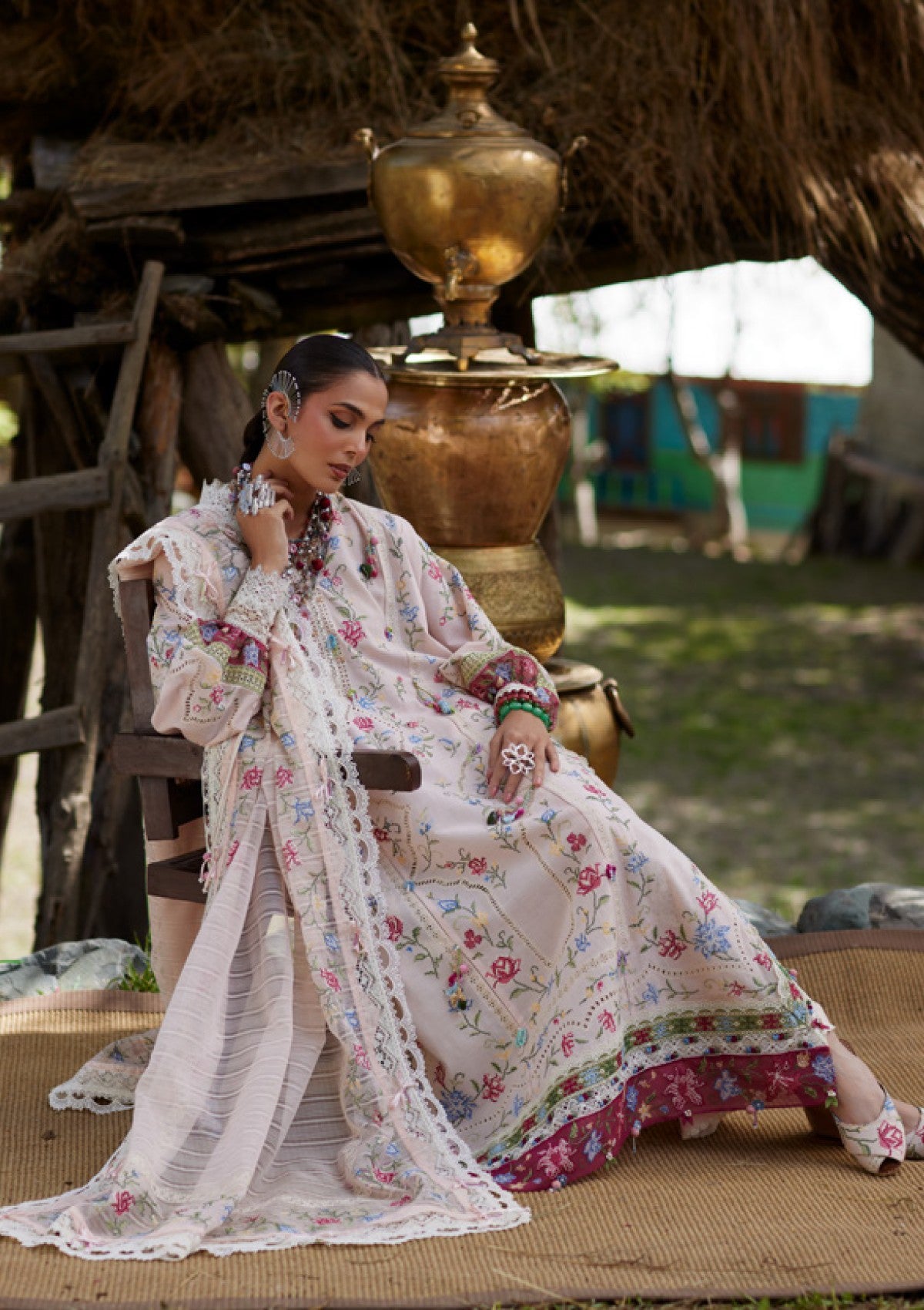 Elan Kashmee Lawn Luxury Ekl 3A 3 Elan Kashmee Lawn Luxury Ekl 3A