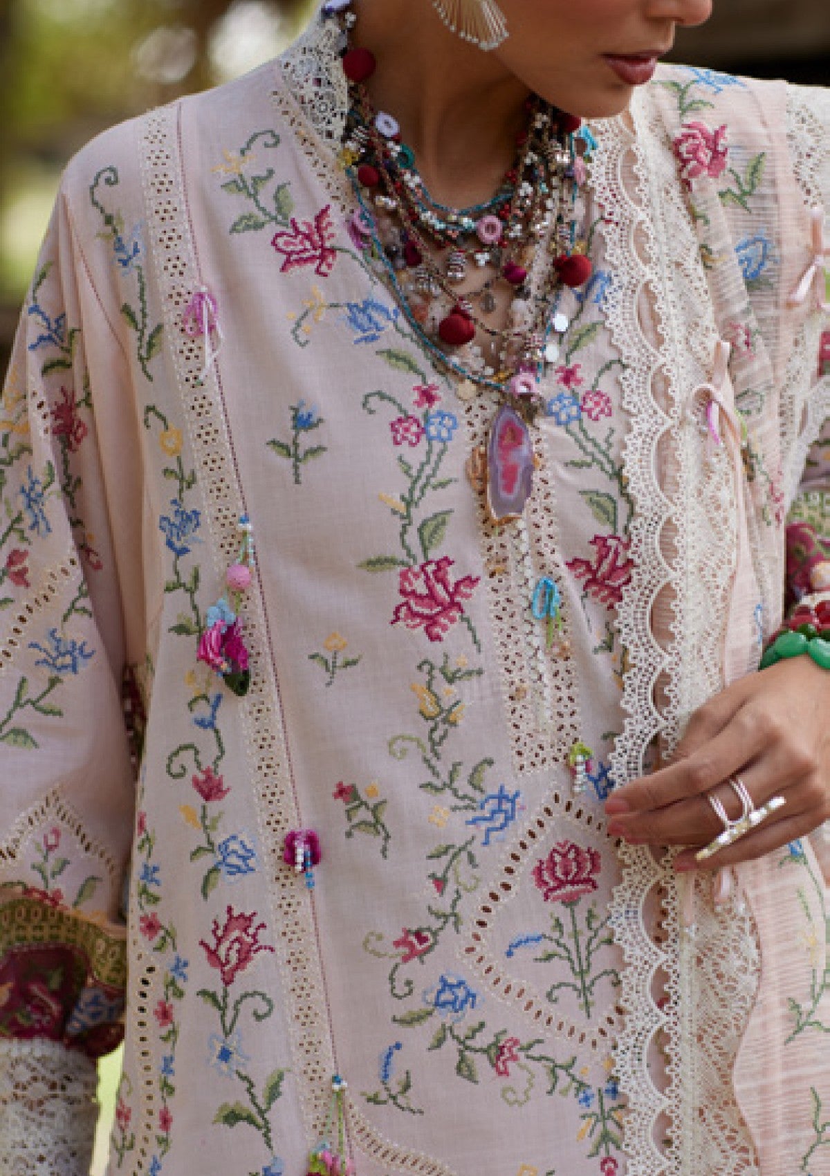 Elan Kashmee Lawn Luxury Ekl 3A 4 Elan Kashmee Lawn Luxury Ekl 3A
