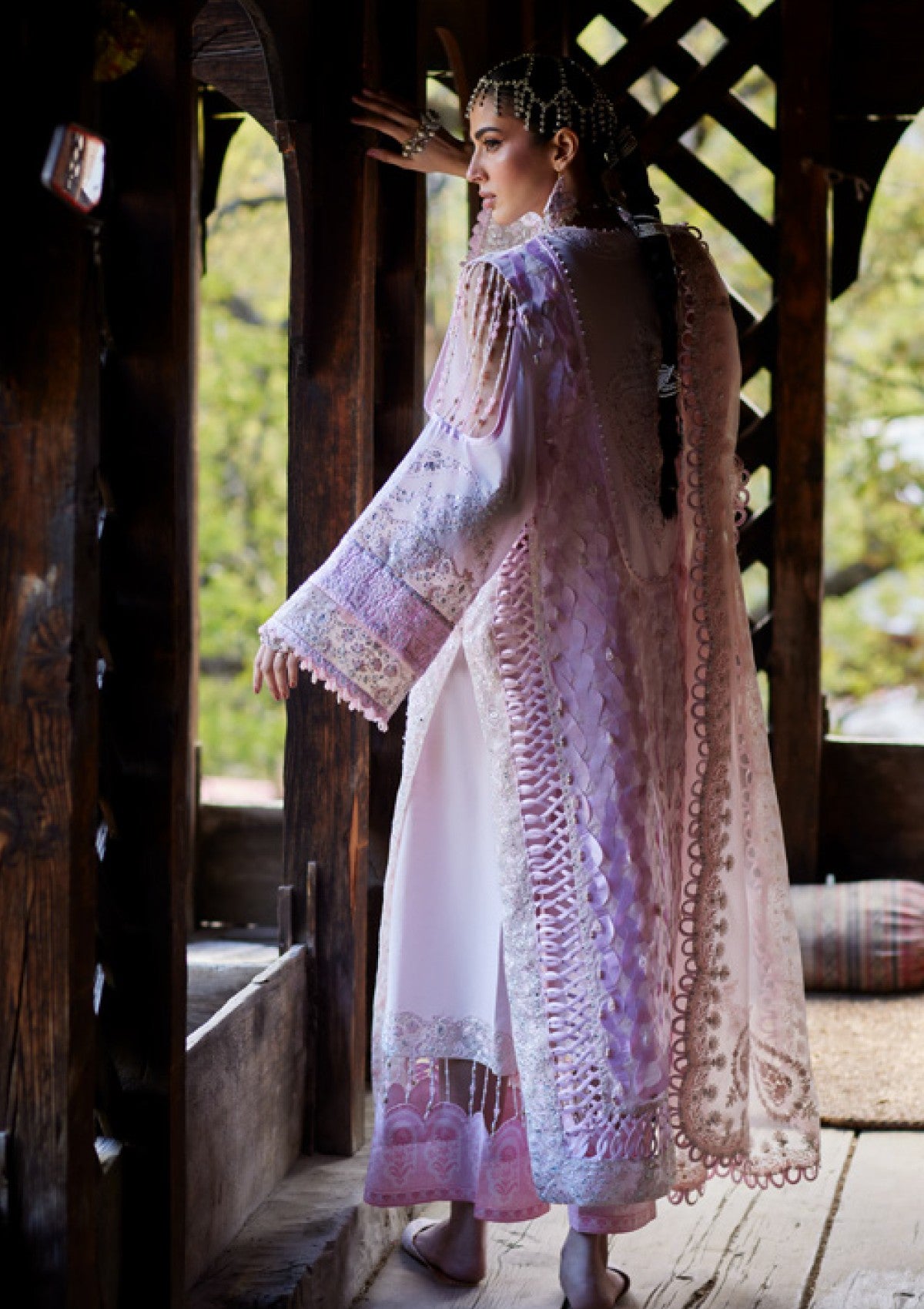 Elan Kashmee Lawn Luxury Ekl 4B 2 Elan Kashmee Lawn Luxury Ekl 4B