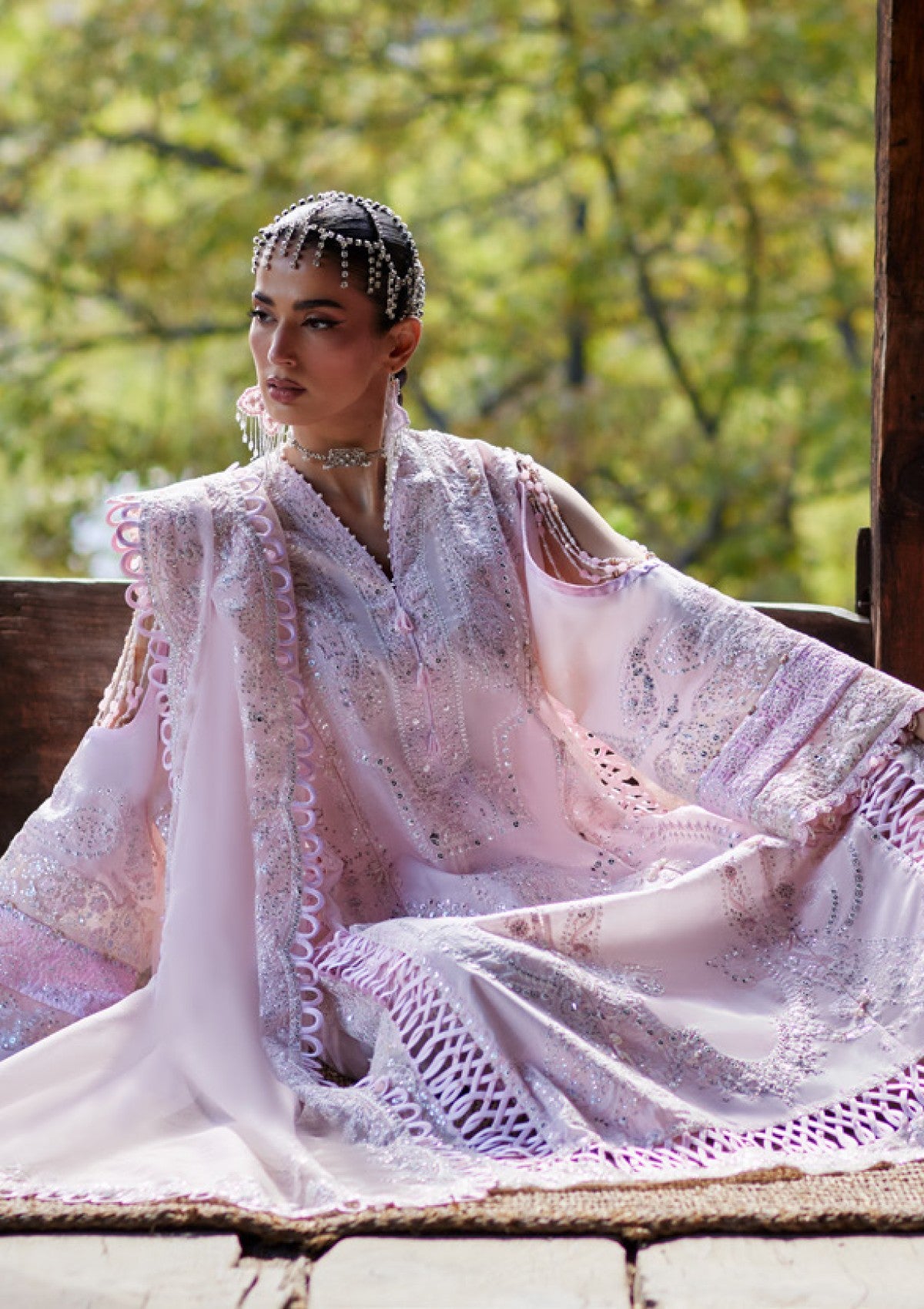 Elan Kashmee Lawn Luxury Ekl 4B 3 Elan Kashmee Lawn Luxury Ekl 4B