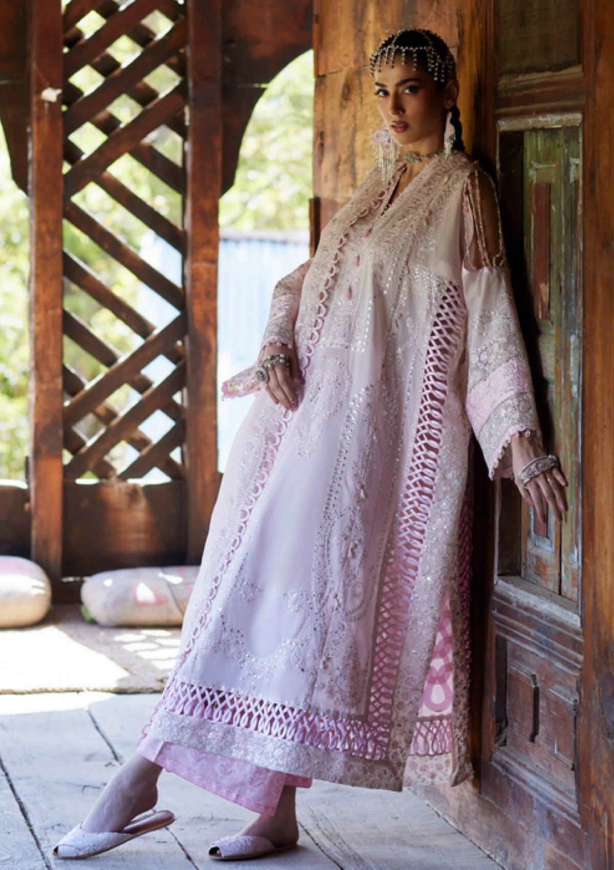 Elan Kashmee Lawn Luxury Ekl 4B 1 Elan Kashmee Lawn Luxury Ekl 4B