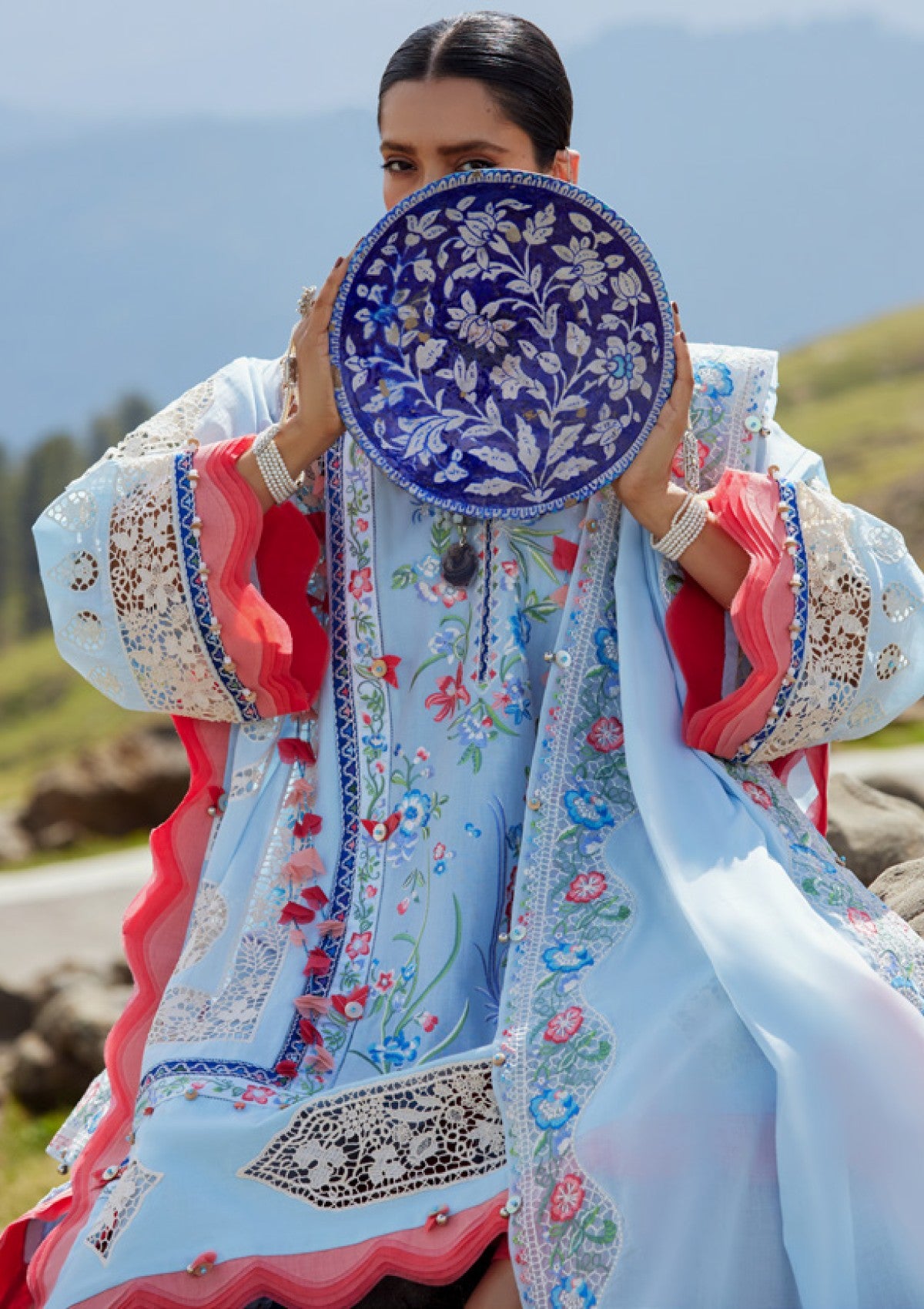 Elan Kashmee Lawn Luxury Ekl 5B 3 Elan Kashmee Lawn Luxury Ekl 5B