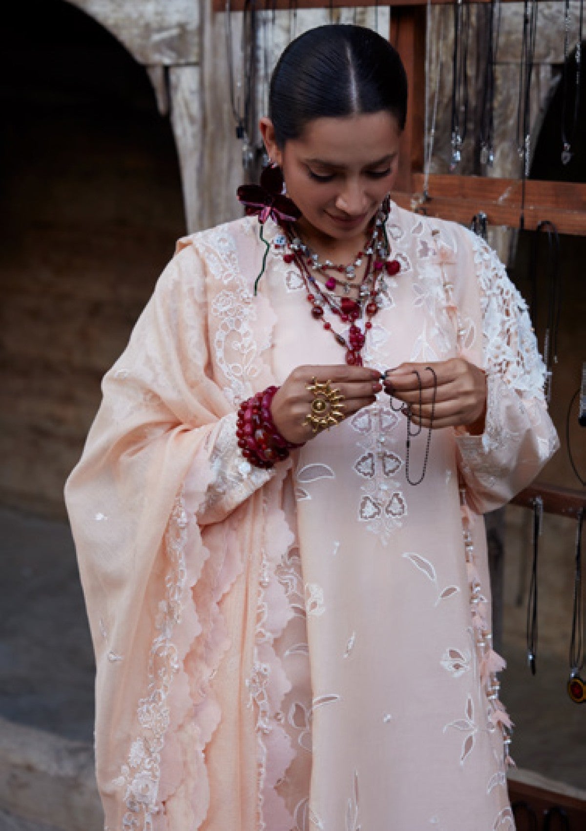 Elan Kashmee Lawn Luxury Ekl 6A 3 Elan Kashmee Lawn Luxury Ekl 6A