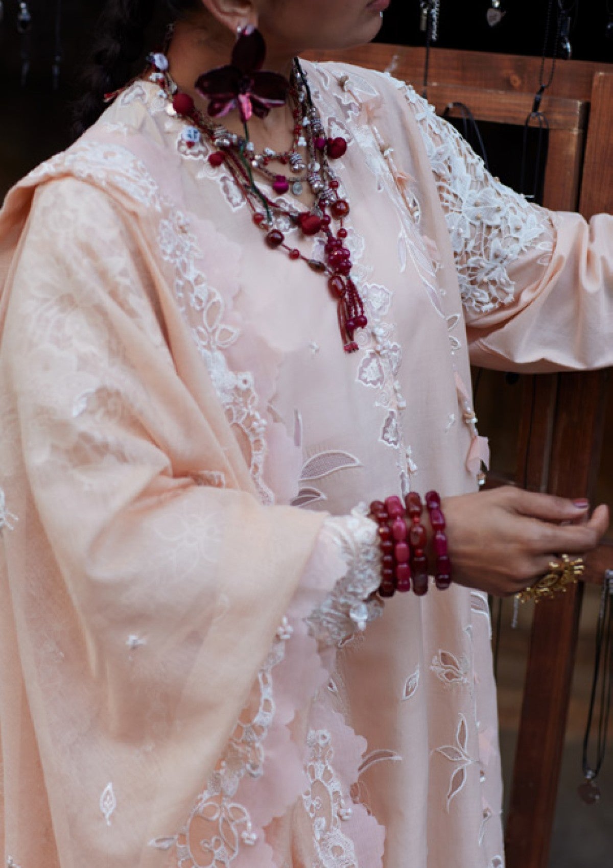 Elan Kashmee Lawn Luxury Ekl 6A 4 Elan Kashmee Lawn Luxury Ekl 6A