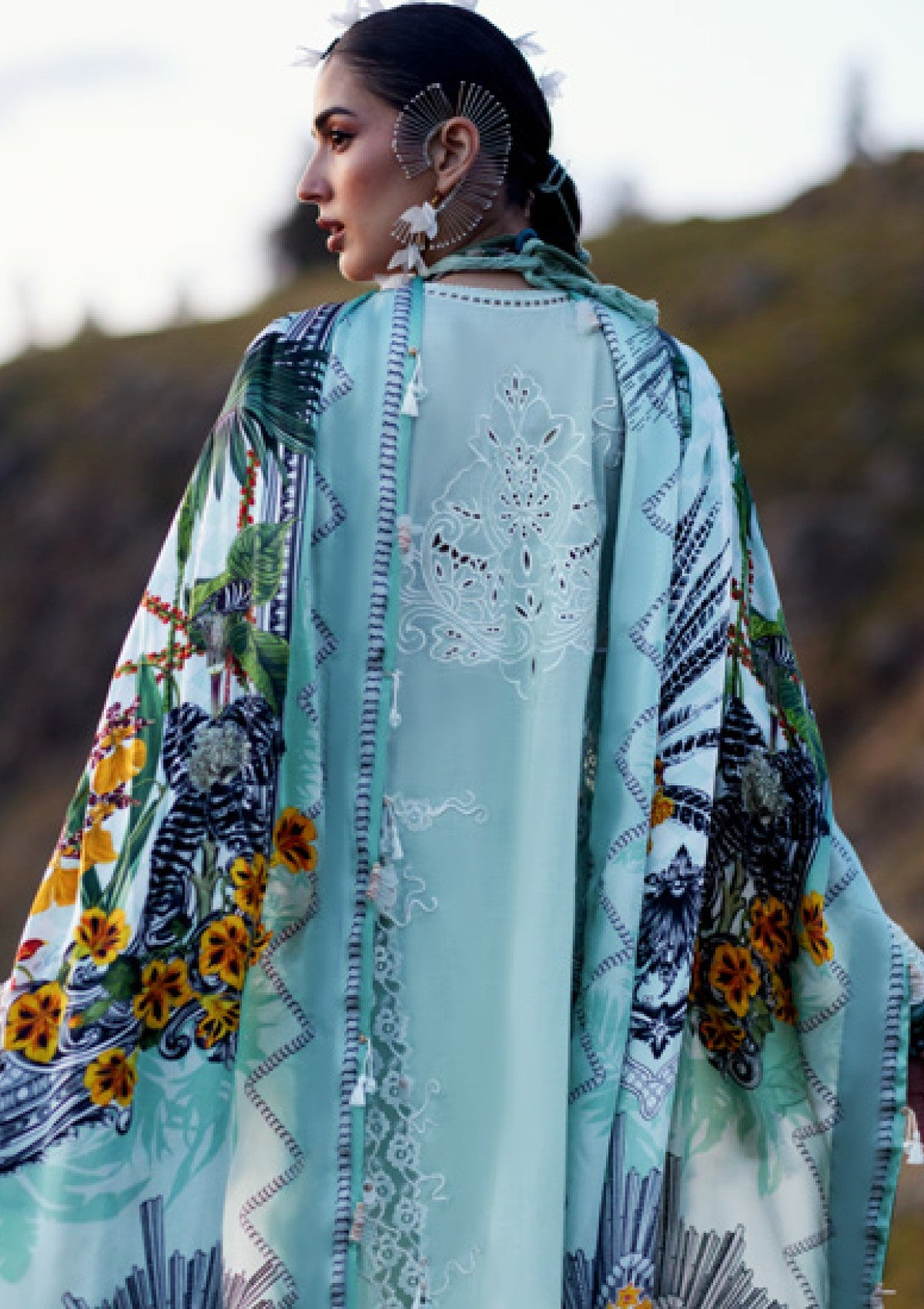 Elan Kashmee Lawn Luxury Ekl 7A 3 Elan Kashmee Lawn Luxury Ekl 7A