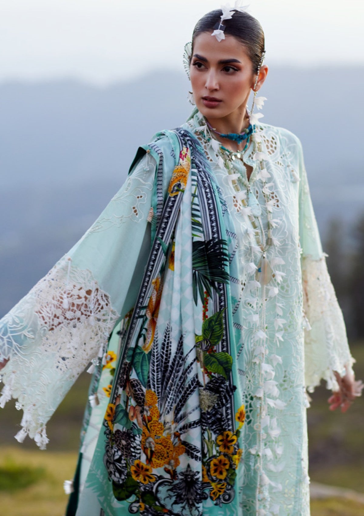 Elan Kashmee Lawn Luxury Ekl 7A 4 Elan Kashmee Lawn Luxury Ekl 7A