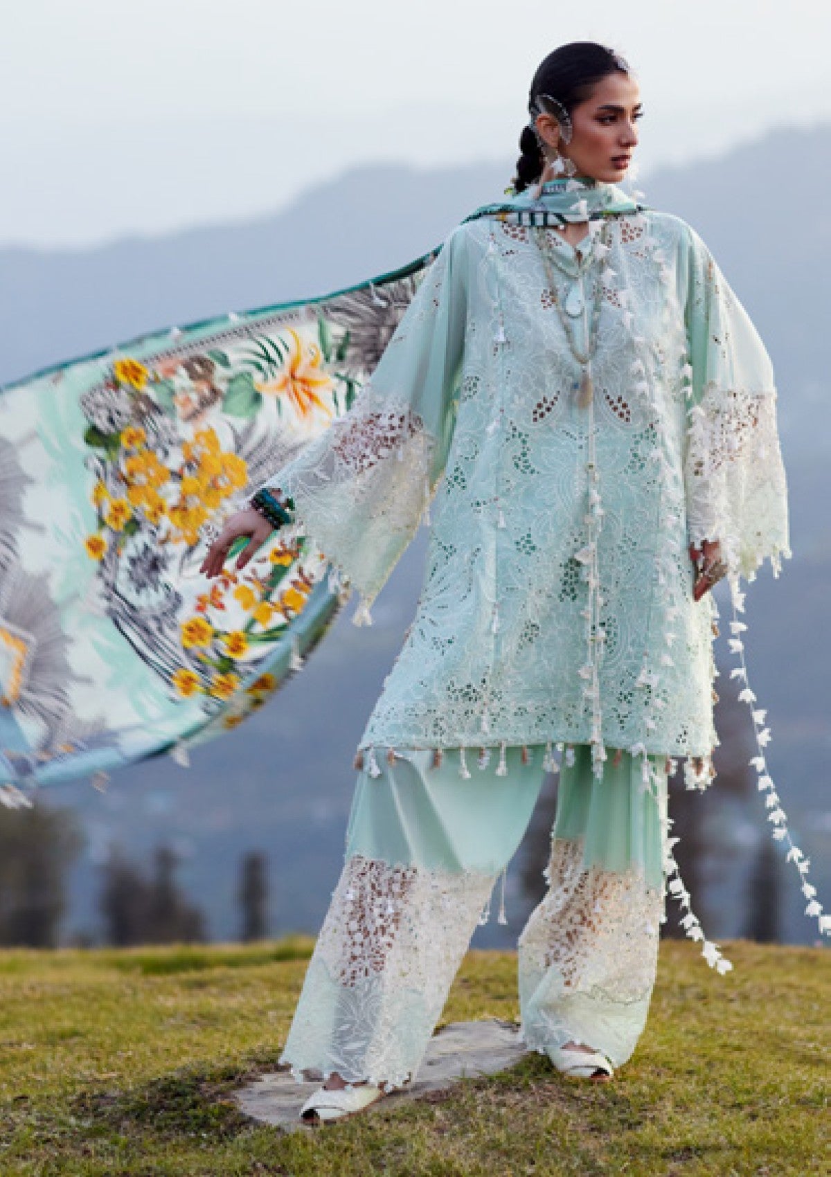 Elan Kashmee Lawn Luxury Ekl 7A 1 Elan Kashmee Lawn Luxury Ekl 7A
