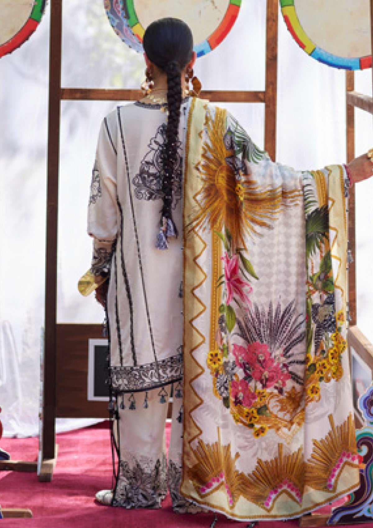 Elan Kashmee Lawn Luxury Ekl 7B 2 Elan Kashmee Lawn Luxury Ekl 7B