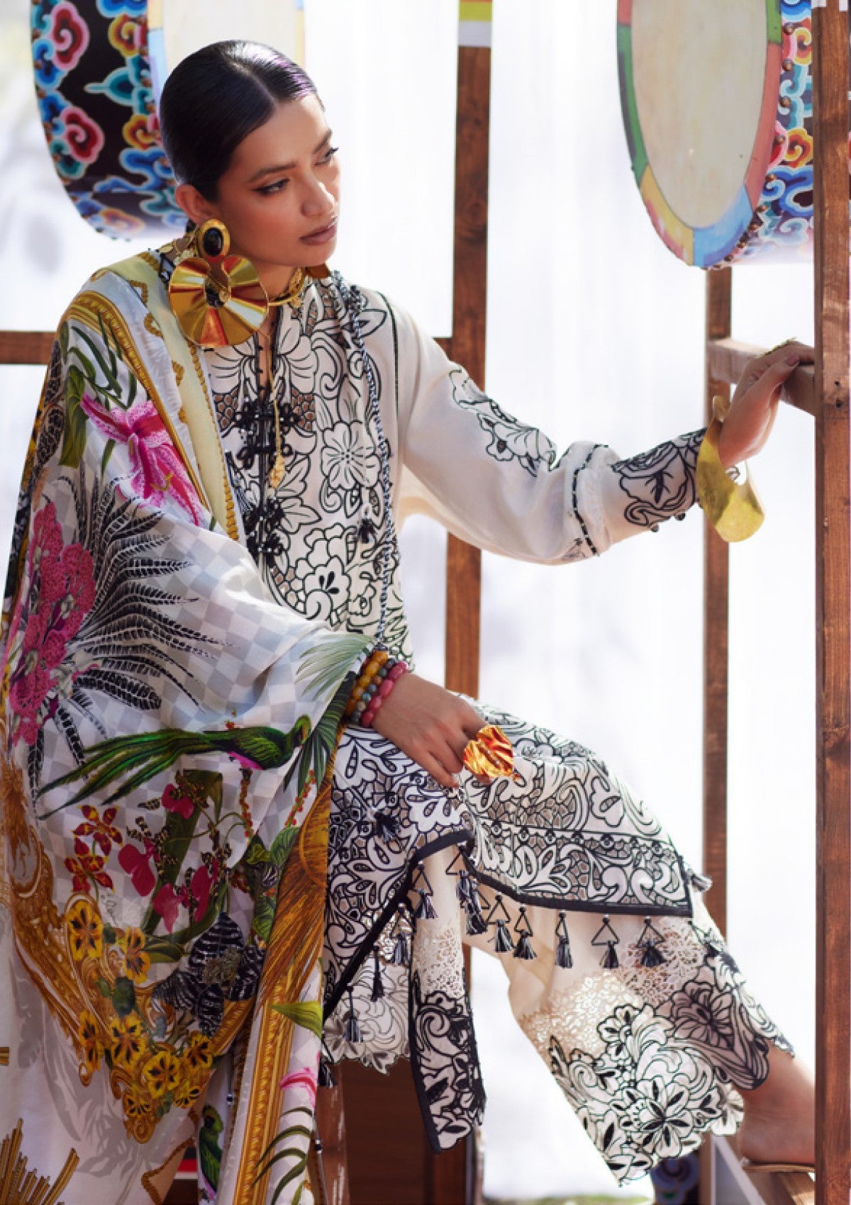Elan Kashmee Lawn Luxury Ekl 7B 4 Elan Kashmee Lawn Luxury Ekl 7B